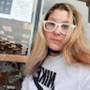 Meet your Posher, Catherine